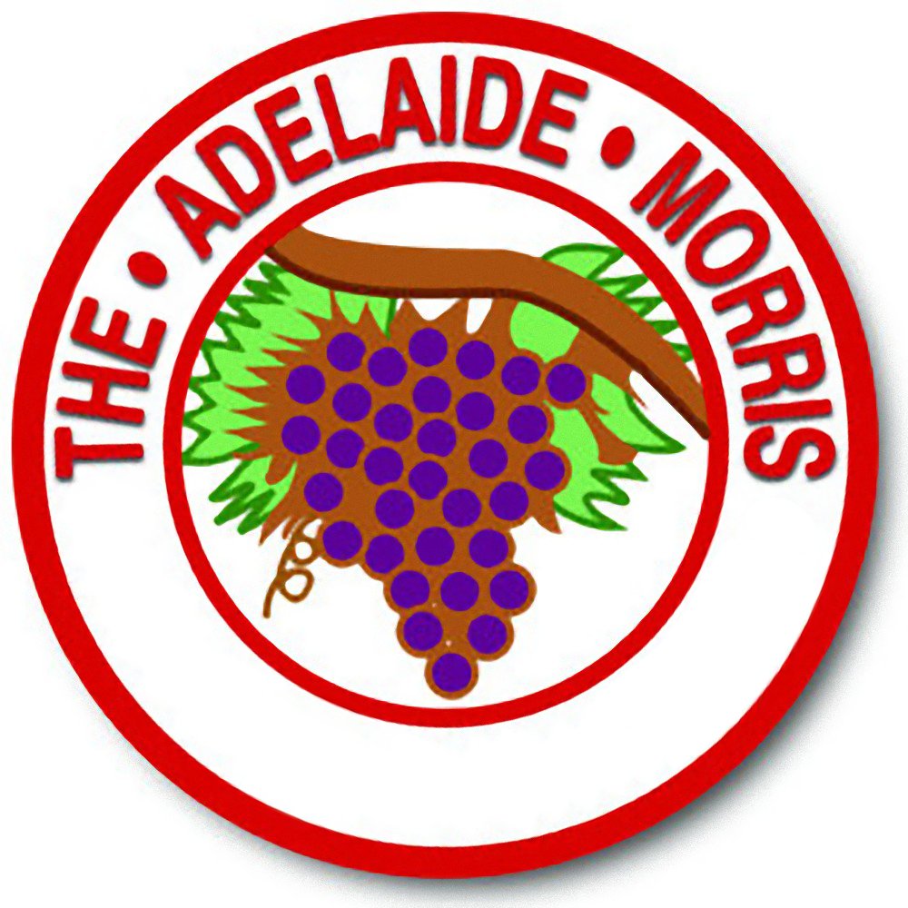 The Adelaide Morris logo